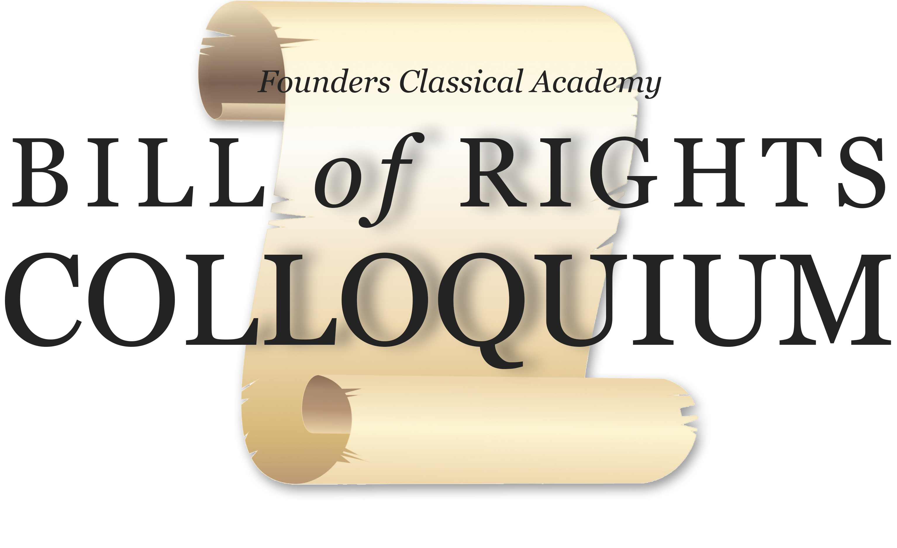 Founders Classical Academy Holds Bill of Rights Colloquium