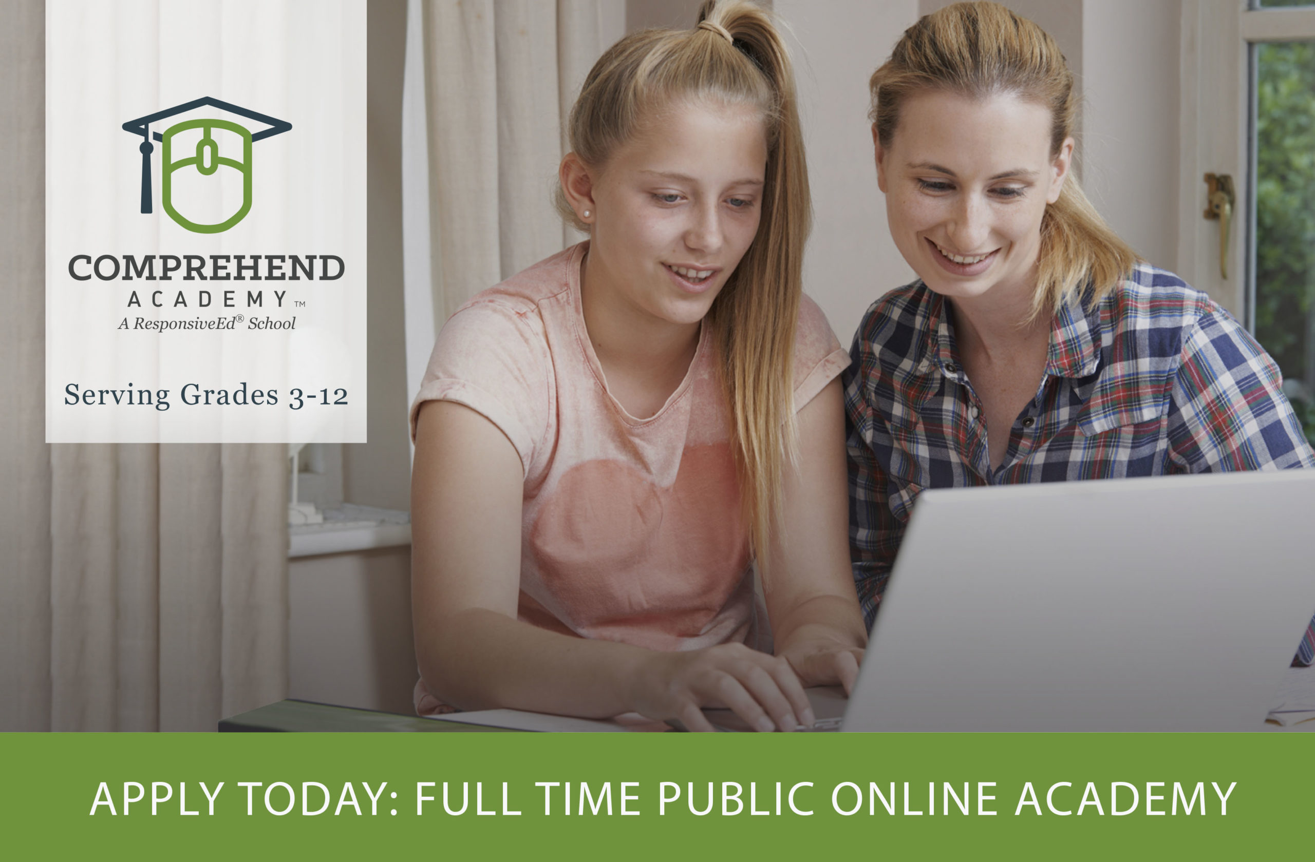ResponsiveEd Launches iSchool Virtual Academy of Texas