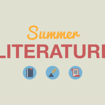 A Parent’s Guide to Summer Reading