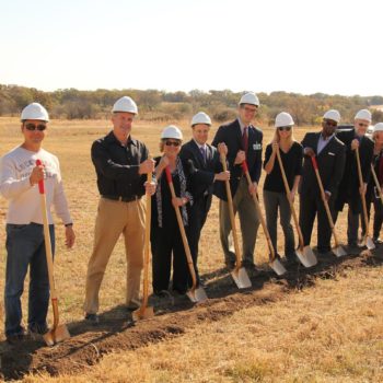 Founders Classical Academy of Flower Mound to Break Ground at Site of New K-12 Campus