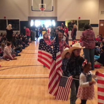 Coppell Classical Academy Hosts A Celebration Of Unity And Diversity Responsiveed Blog