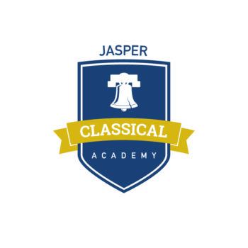 Jasper Classical Academy receives educational grant from Bill Dover Co. & Angelina Grocery