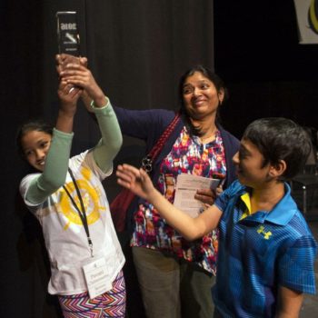 Northwest Arkansas Classical Academy student, 11, wins state spelling bee