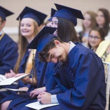 Northwest Arkansas Classical Academy Celebrates First Graduates