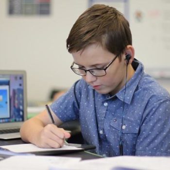 iSchool Virtual Academy of Texas Introduces Success Academy