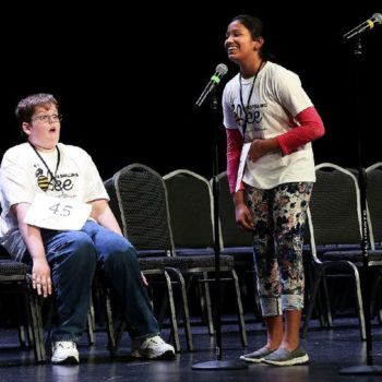 3 Arkansans, including Northwest Arkansas Classical Academy student, among 500+ competing at Scripps National Spelling Bee