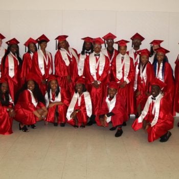 Premier High School – Little Rock picks top graduates in ’18