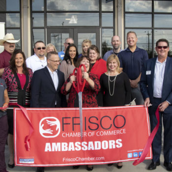 Founders Classical Academy Of Frisco Celebrates Opening With Ribbon-cutting Responsiveed Blog