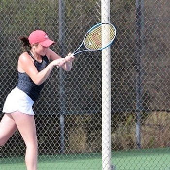 Grace Dodd Plays a Perfect Match: Finding the Right School to Accommodate Her Aspiring Tennis Career